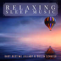 Green Roots - Baby Bedtime Lullaby & Dailin Schafer