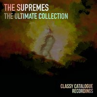Because I Love Him - The Supremes