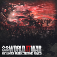 World At War - Sinister Souls
