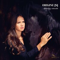 Milonga Fina (Chant populaire argentin) [Arr. pour violoncelle] - Olivia Gay