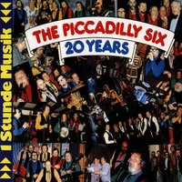 Mooch, The - The Piccadilly Six