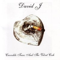 Heaven Knows Hell Can Wait - David J