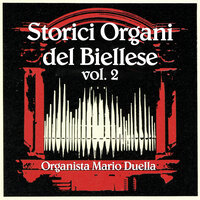 Messa Solenne: Versetto III per il Kyrie - Mario Duella
