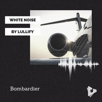 Runway - White Noise by Lullify & White Noise Meditation
