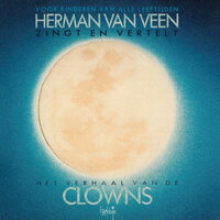 Een Groot Kado / Het Andere Schip - Herman Van Veen