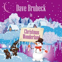 Let's Fall in Love - Dave Brubeck
