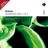 Symphony No.3 in F major Op.90 : IV Allegro - Edouard Lindenberg & Иоганнес Брамс