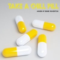 Don't Tell Me - Eddie Silverton & Yota Yota