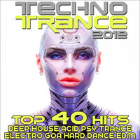 Tech-no-logical - X-Nova