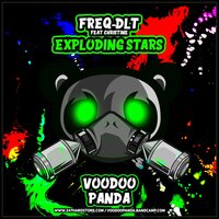 Exploding Stars - FREQ-DLT & Rob IYF & Al Storm & Christine