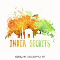 Eagle's Gaze - India Tribe Music Collection