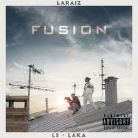 Kubrick - LARAIZ & Laka & LS