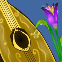 Ghost of the Sea - BARD