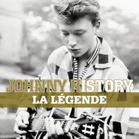 Gabrielle - Johnny Hallyday