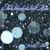 Suspended Moments - The Hopeless Hat Man