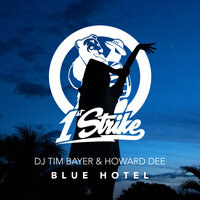 Blue Hotel - DJ Tim Bayer & Howard Dee