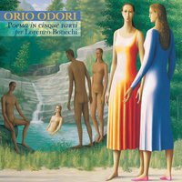 Angelo di Gorgiti - Orio Odori
