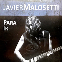 Rough Biker - Javier Malosetti