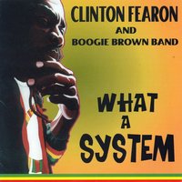 We Shall Overdub - Clinton Fearon
