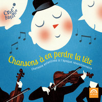 Il pleut, il pleut, bergère - Les Musiciens de Mademoiselle de Guise & Le Petit Chœur de Mademoiselle de Guise