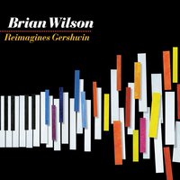 Love Is Here To Stay - Brian Wilson
