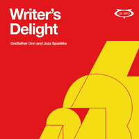 Straight From The Gutter - Godfather Don & Jazz Spastiks