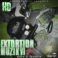 Don't Leave the Doors Locked - HD & Lil Rod Tha Goer & Fe Tha Don