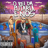 Tropa do M Carai - Vitinho Polêmico & DJ Malicia