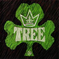 Negative Hippie - Tree