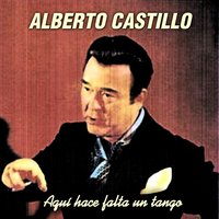Violetas - Alberto Castillo