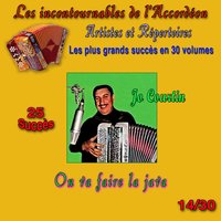 Olé amigo - Jo Courtin
