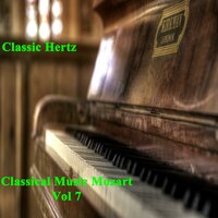 Piano Sonata No 5 in G K 283 III Presto - Classic Hertz & Вольфганг Амадей Моцарт