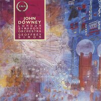 Concerto for Double Bass & Orchestra: I. Moderato e poco rubato - London Symphony Orchestra & Gary Karr