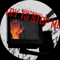 Ocean Blue - Monster Mush