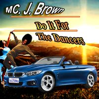 Population Implosion - M.C. J.Brown