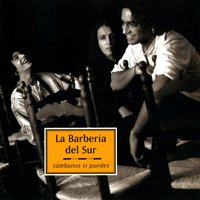 Sino Sangriento - La Barberia del Sur