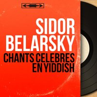 Du Fregstmich - Sidor Belarsky