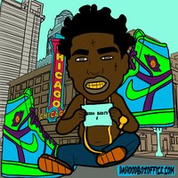 Summer Walker 120 - DJ Black Bottle Baby Buda