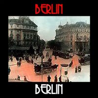 Wie schön bist Du Berlin - Brigitte Mira