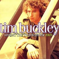 Strange Feelin' - Tim Buckley