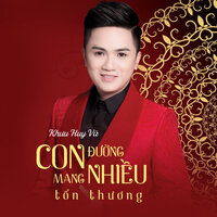 Con Đường Mang Nhiều Tổn Thương - Khưu Huy Vũ