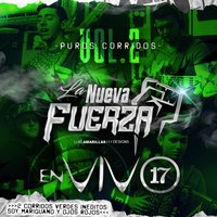 Soy Marihuano (En Vivo) - La Nueva Fuerza