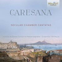 Tancredi sulla morte di Clorinda - Ensemble Démesure & Juliette De Banes Gardonne & Ensemble Démesure & Juliette De Banes Gardonne