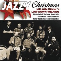 Santa Claus Blues - Low Down & Abi Hübner