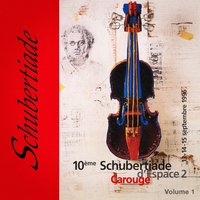 Suleika in B-Flat Major, Op. 31, D. 717 & Gretchen am Spinnrade in D Minor, Op. 2, D. 118 - Christian Favre & Hiroko Kawamichi & Hiroko Kawamichi, Christian Favre & Франц Шуберт