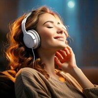Restful Harmonic Expansion - Galaxy River & Relaxing Songs & Relaxing Music To Sleep