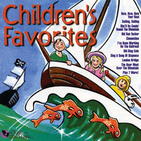 It's Raining, It's Pouring - Music For Little People Choir