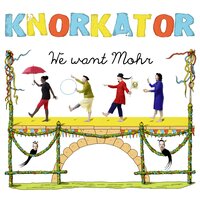 Ich Geb Es Auf - Knorkator