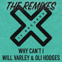 Why Can't I - Oli Hodges & Will Varley & Radluu