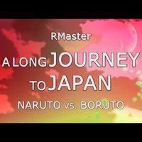 Tsuki No Ookisa (From "Naruto Shippuden") - RMaster